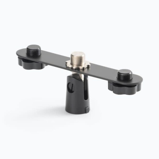 On-Stage MY500 Stereo Microphone Bar Attachment