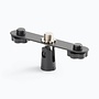 On-Stage MY500 Stereo Microphone Bar Attachment