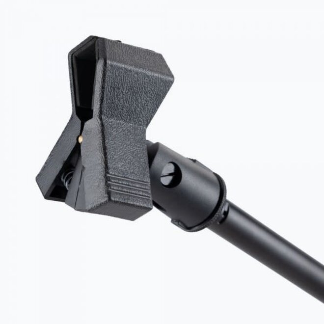 On-Stage MY200 Clothes-Pin Style Microphone Clip