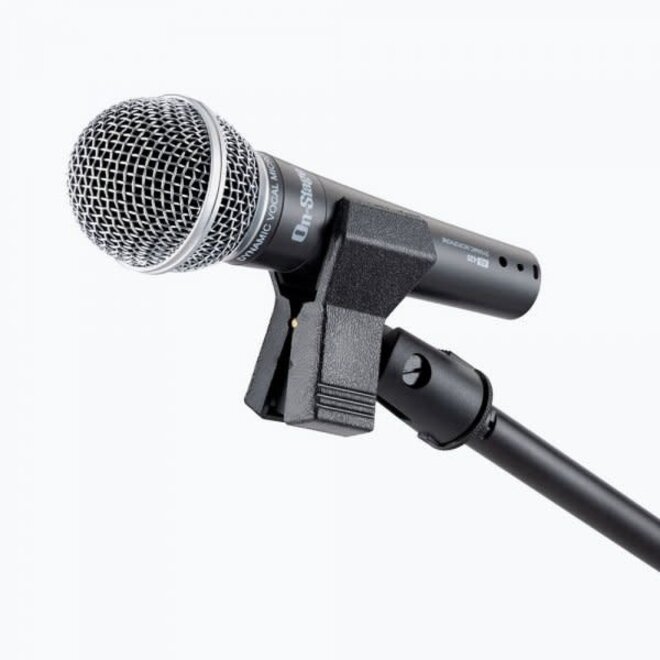 On-Stage MY200 Clothes-Pin Style Microphone Clip