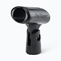 On-Stage MY100 Unbreakable Rubber Dynamic Microphone Clip