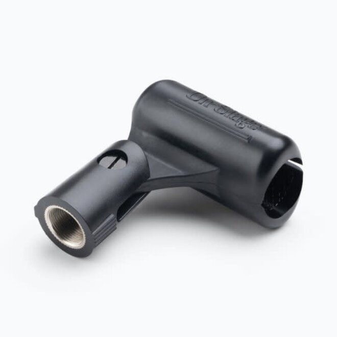 On-Stage MY100 Unbreakable Rubber Dynamic Microphone Clip