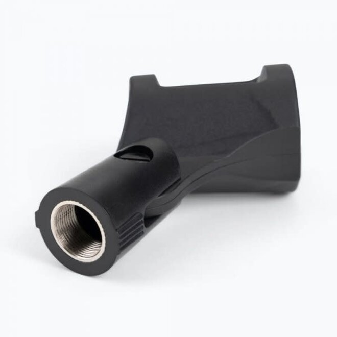 On-Stage MY110 Unbreakable Rubber Wireless Microphone Clip