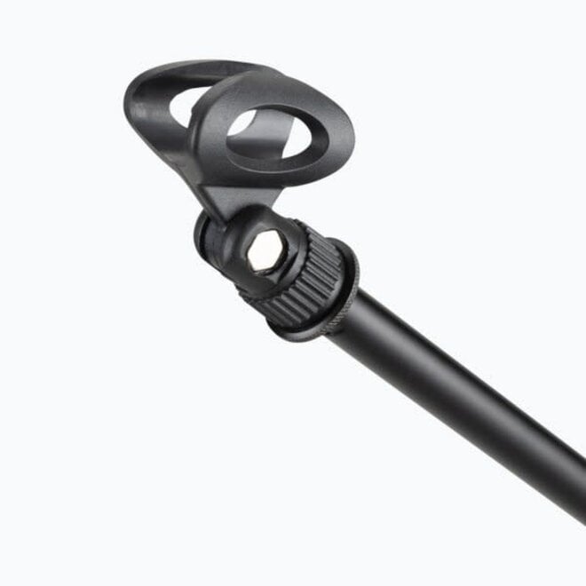 On-Stage MY251 Elliptical Microphone Clip