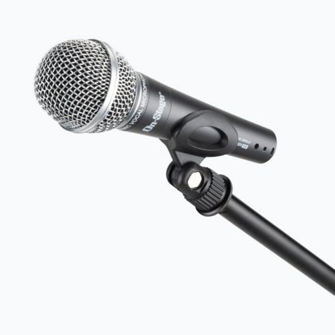 On-Stage MY251 Elliptical Microphone Clip