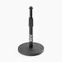 On-Stage DS7200B Adjustable Desktop Microphone Stand