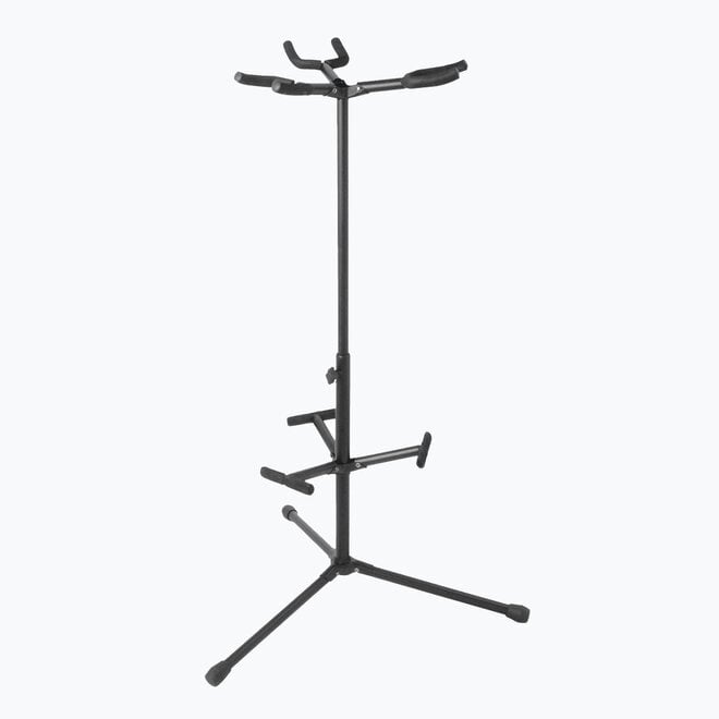 On-Stage GS7355 Hang-It Triple Guitar Stand