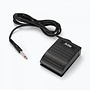 On-Stage KSP20 Universal Keyboard Sustain Pedal, w/Polarity Switch