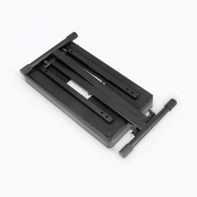 On-Stage KT7800+ Deluxe X-Style Keyboard Bench