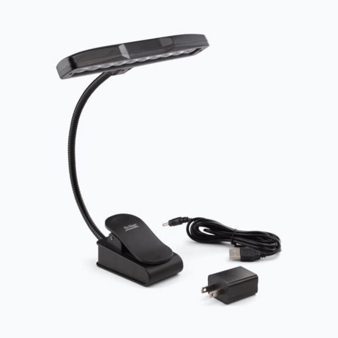 On-Stage LED510 Clip-On LED Orchestra Light