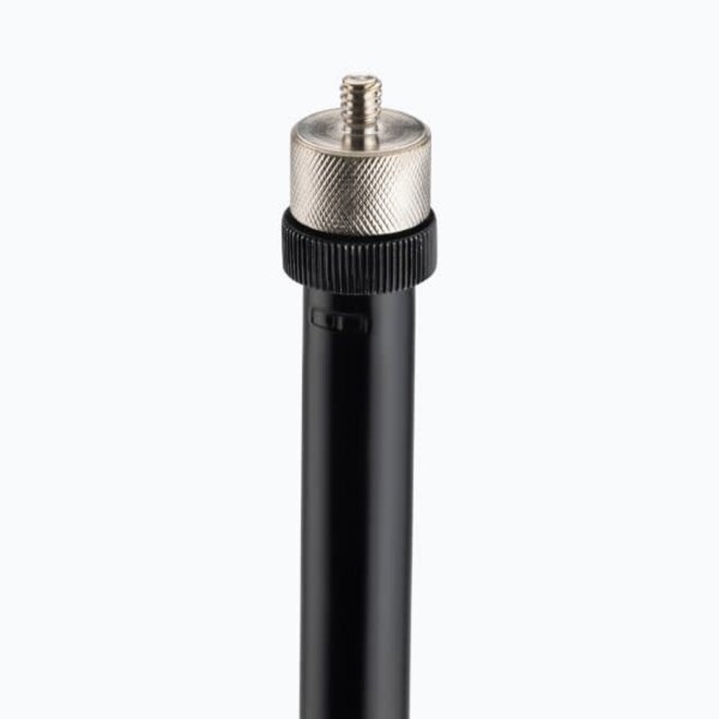 On-Stage MA-125 Microphone Screw Adaptor (1/4” Male to 5/8" Female)