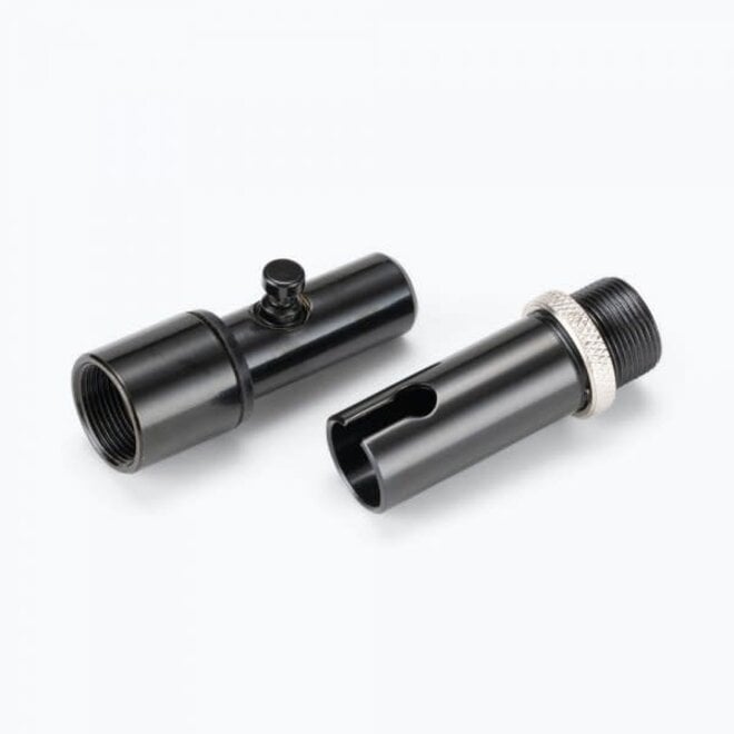 On-Stage QK-2B Quik-Release Microphone Adaptor