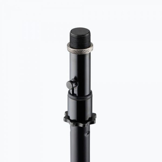 On-Stage QK-2B Quik-Release Microphone Adaptor