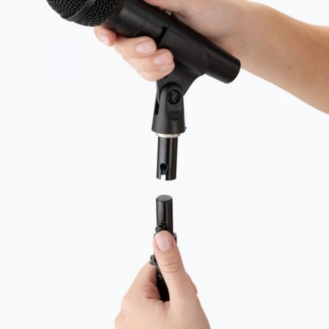On-Stage QK-2B Quik-Release Microphone Adaptor