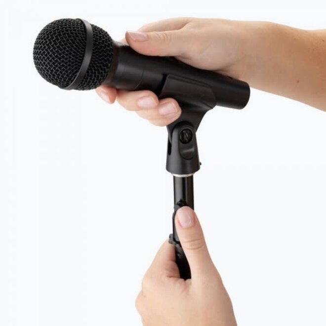 On-Stage QK-2B Quik-Release Microphone Adaptor