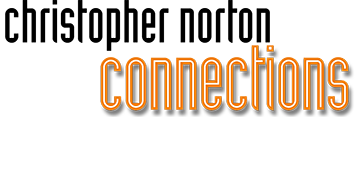Christopher Norton Connections