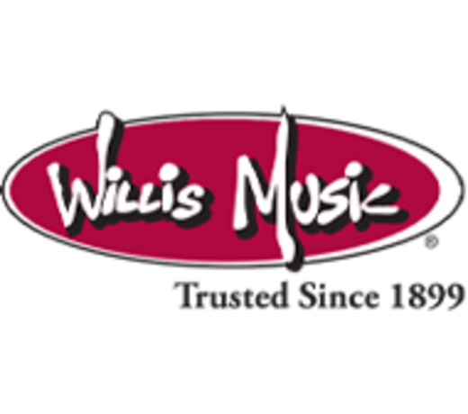 The Willis Music Company