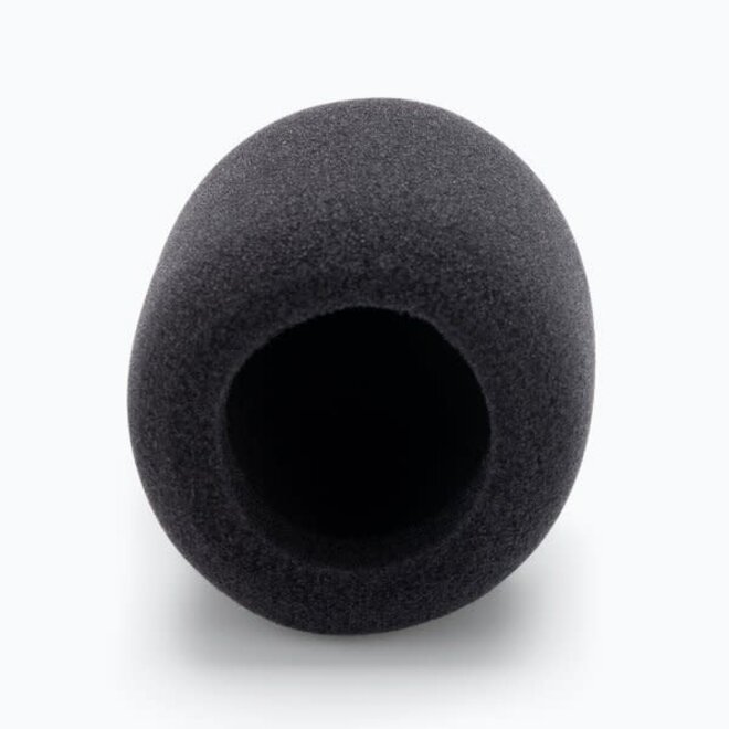 On-Stage Microphone Windscreen Pack, Black (9 Pack)
