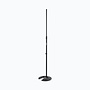 On-Stage MS7325 Stackable Round Base Microphone Stand