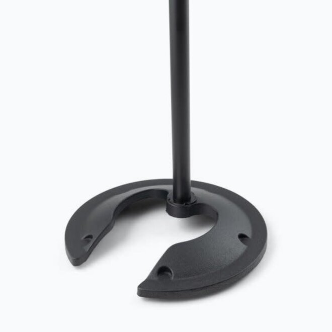 On-Stage MS7325 Stackable Round Base Microphone Stand