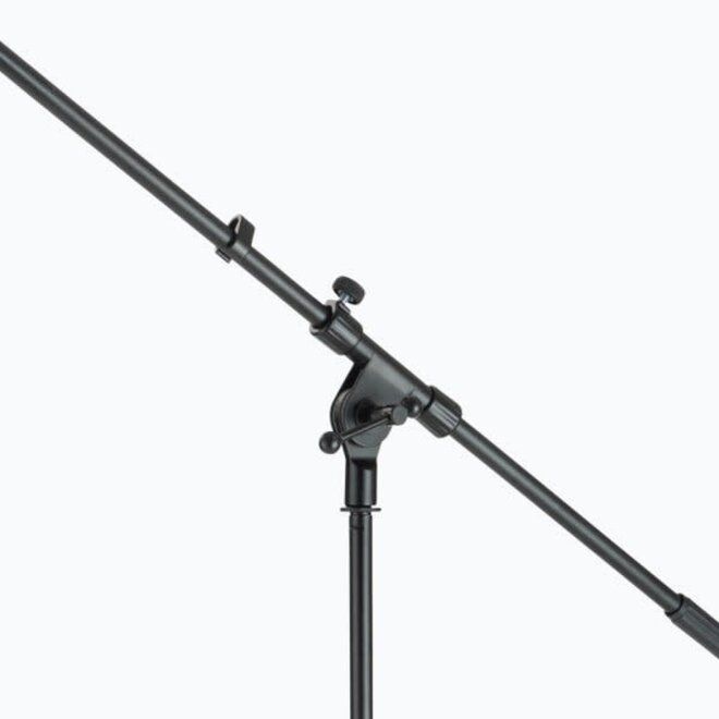 On-Stage MS7701B Euro Boom Microphone Stand