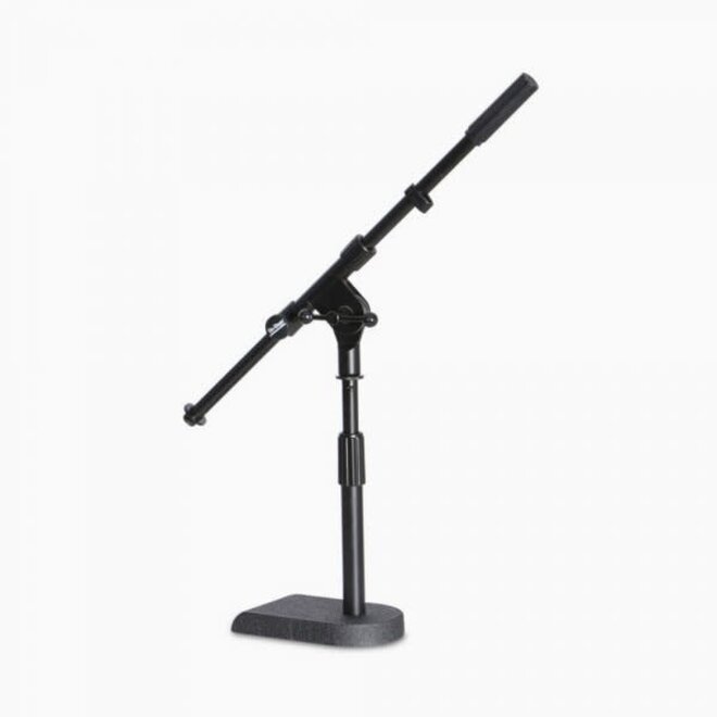 On-Stage MS7920B Bass Drum/Boom Combo Microphone Stand