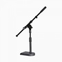 On-Stage MS7920B Bass Drum/Boom Combo Microphone Stand