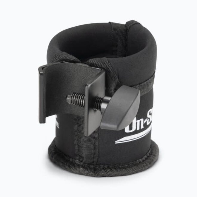 On-Stage MSA5050 Clamp-On Drink Holder