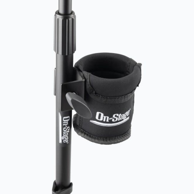 On-Stage MSA5050 Clamp-On Drink Holder