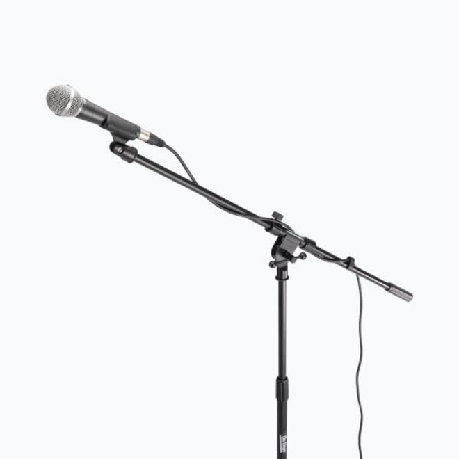 On-Stage MSA7020B Microphone Boom Arm, 32"
