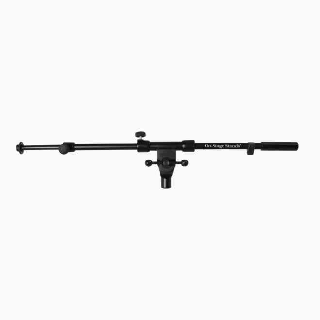 On-Stage MSA9720TB Telescoping Microphone Boom Arm