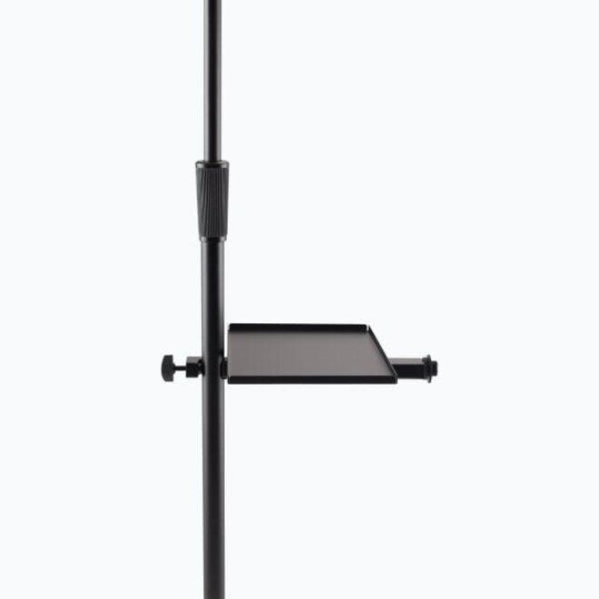 On-Stage MST1000 U-Mount Microphone Stand Tray