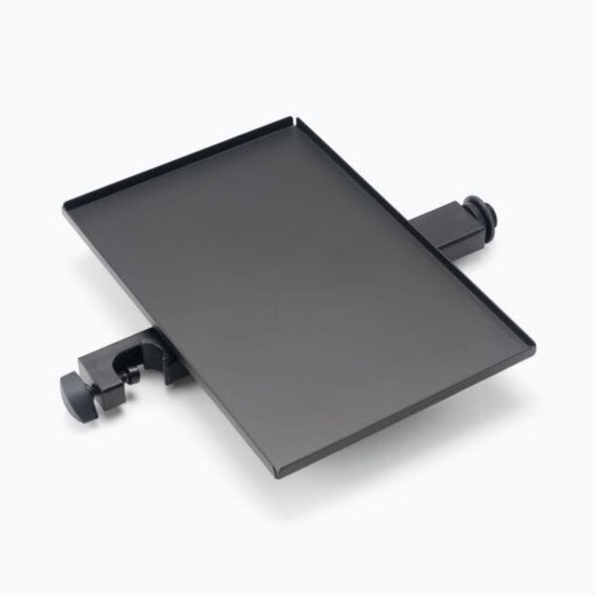 On-Stage MST1000 U-Mount Microphone Stand Tray