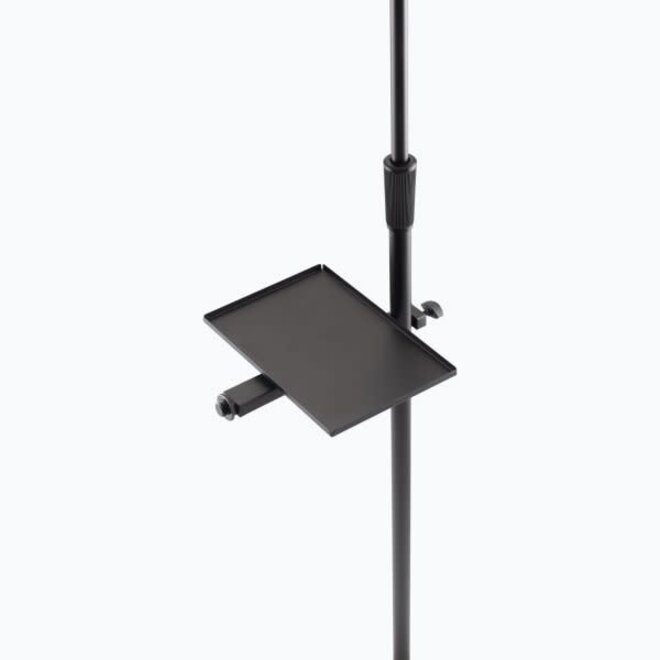 On-Stage MST1000 U-Mount Microphone Stand Tray
