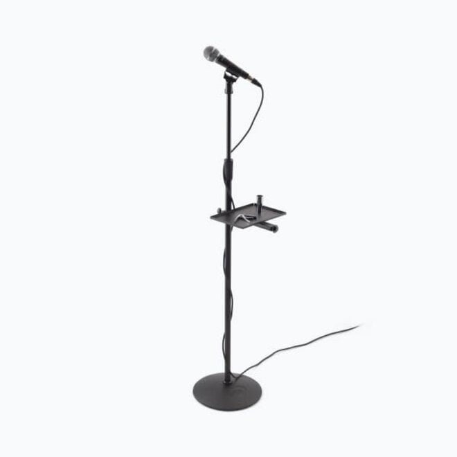 On-Stage MST1000 U-Mount Microphone Stand Tray