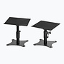 On-Stage SMS4500-P Desktop Studio Monitor Stands, Pair