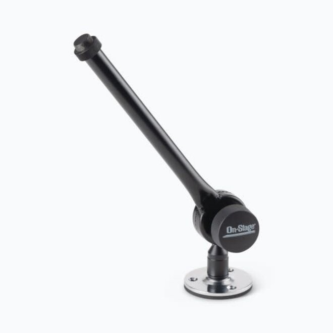 On-Stage TM02B Flange Mount, Chrome