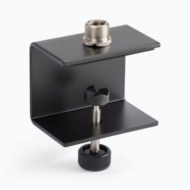 On-Stage TM03 Tabletop Microphone Clamp