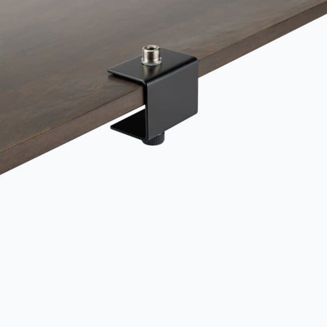 On-Stage TM03 Tabletop Microphone Clamp