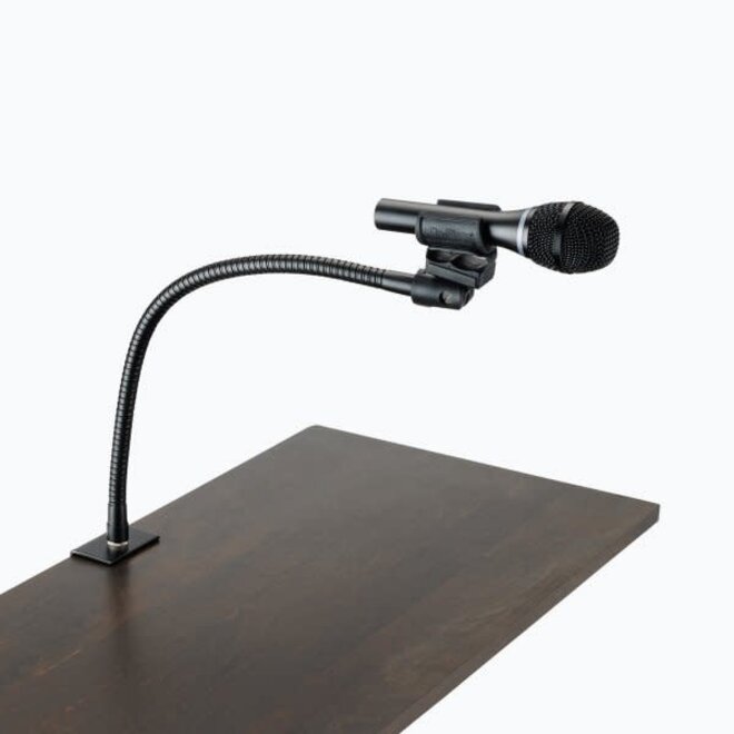 On-Stage TM03 Tabletop Microphone Clamp