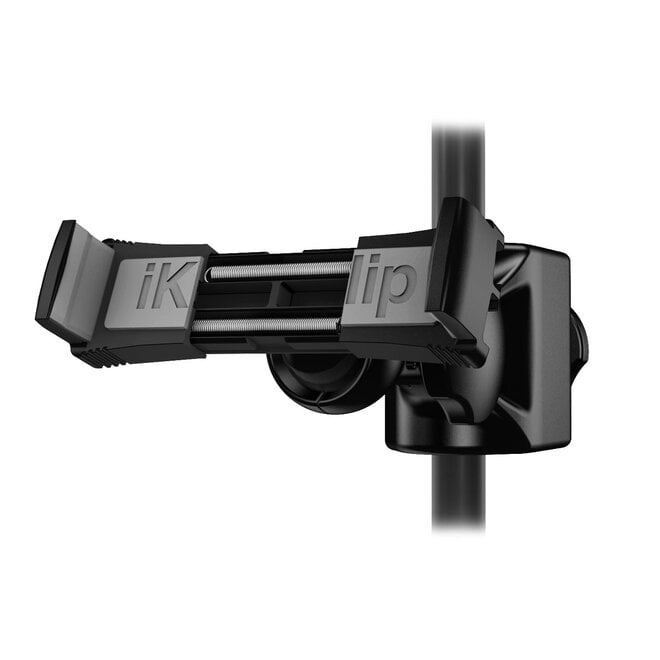 IK Multimedia iKlip Xpand Mini Universal Mic Stand Mount for Smart Phones