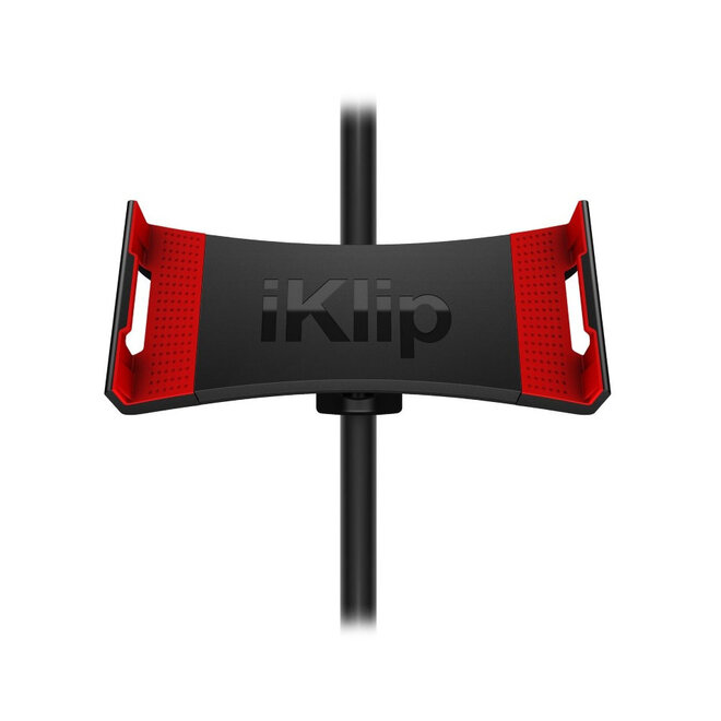 IK Multimedia iKlip 3 Universal Mic Stand Mount for Tablets