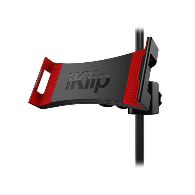 IK Multimedia iKlip 3 Universal Mic Stand Mount for Tablets