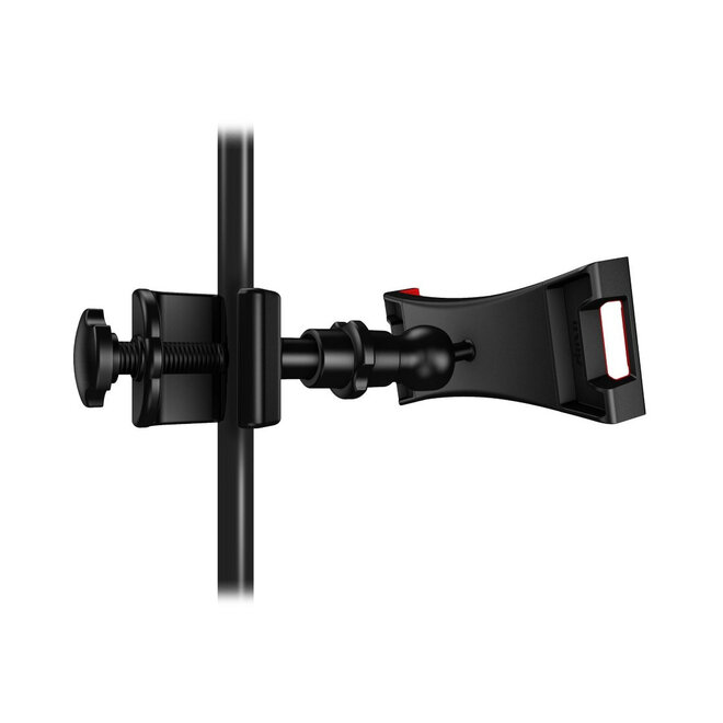 IK Multimedia iKlip 3 Universal Mic Stand Mount for Tablets