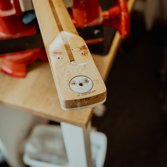 1982 Fender Jazz Bass, Black w/Original Tweed Case