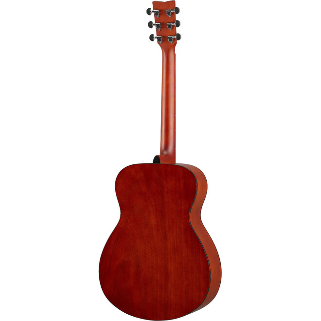 Yamaha FS800J Folk Acoustic Guitar, Natural