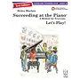 FJH Helen Marlais' Succeeding at the Piano, Grade 2A, Lesson & Technique Book, w/Audio (2nd Edition)