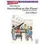 FJH Helen Marlais' Succeeding at the Piano, Grade 2A, Theory & Activity Book (2nd Edition)