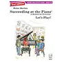 FJH Helen Marlais' Succeeding at the Piano, Grade 2B, Theory & Activity Book (2nd Edition)