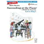 FJH Helen Marlais' Succeeding at the Piano, Grade 3, Lesson & Technique Book, w/Audio (2nd Edition)